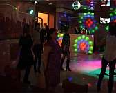 Отдохнуть душевно! В кафе "Best" для гостей заработала новогодняя программа