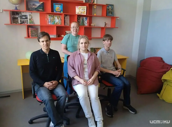 Орловские школьники штурмуют «Умницы и умники»: трое ребят готовятся к съёмкам на «Первом канале