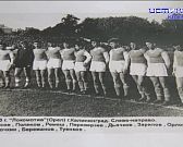 Николай Долгов