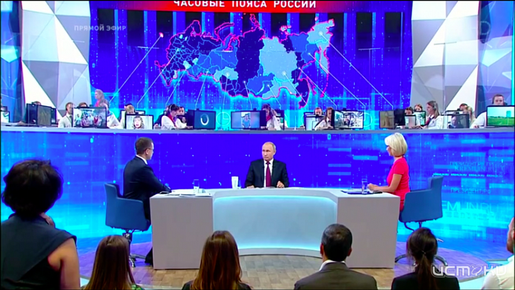 Жалоба Путину на нищенскую зарплату в Орловской области заинтересовала СК