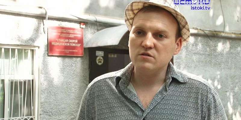 Лежнев против Серегина: фельдшер объявил о бедственном положении орловской медицины на всю страну