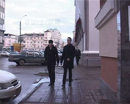 1 апреля — День смеха :)