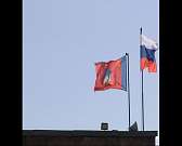 Власти снова разбираются с засильем в Орле наружной рекламы и нелегальных торговцев