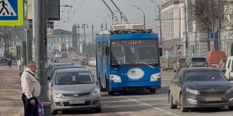 Только успевай следить. Троллейбусы №4 и 6 опять вернулись на привычные маршруты