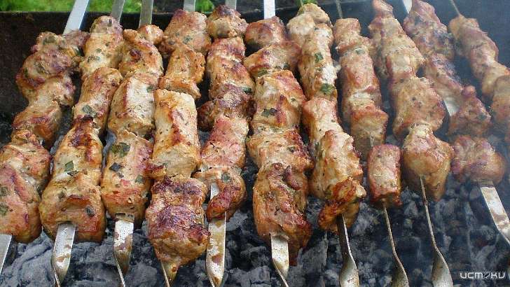 Орловчанам дадут рекомендации по поведению во время майских праздников 