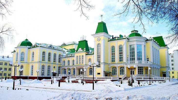 Коллектив Орловского института культуры обратился в Минкульт в поддержку ректора: мы узнали, есть ли реакция на сегодня