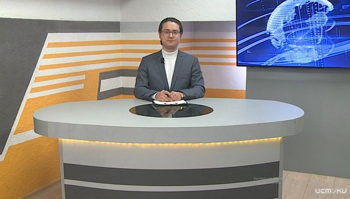 Оранжевое настроение, "отпечаток моей жизни", депутаты раздумывали над бюджетом