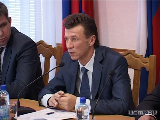 К зиме вооружены "пескарем": как орловские чиновники готовятся к снегопадам