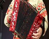 Гармонь без границ. В Орле прошел первый международный фестиваль-конкурс среди гармонистов