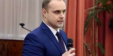 Главой орловского депздрава назначен Константин Бобраков