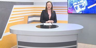 Сегодняшние темы информационной программы "Оперативный эфир"