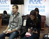 Эдуард Трояновский вернулся в Орёл с двумя титулами чемпиона мира