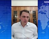 Экспресс - новости: мэр Орла будет защищать небо над городом от беспилотников