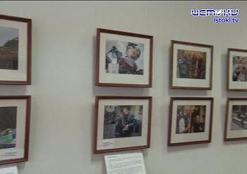 Орловский краеведческий музей открывает двери в мир визуальных историй.