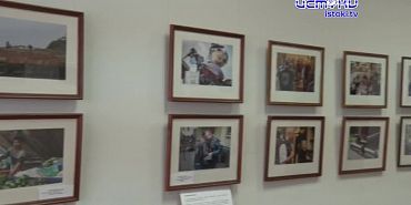 Орловский краеведческий музей открывает двери в мир визуальных историй.