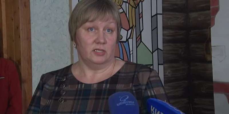 15 лет в одной из школ Болховского района работает уникальный краеведческий музей