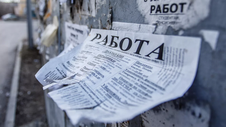 В департаменте соцзащиты объяснили, почему на Орловщине столько безработных