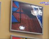 Иллюзия света. В одном из театров Орла открылась выставка замечательного художника