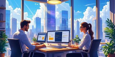 Как эффективно использовать Яндекс.Бизнес для роста вашего предприятия