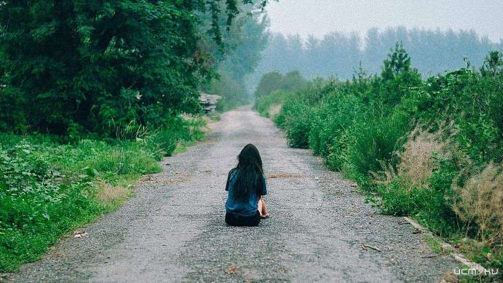 Молодой житель Орловщины избил и ограбил девушку на трассе