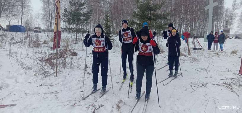 В Орловской области состоится лыжная гонка на Кубок Федора Давыдова