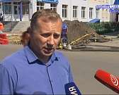 Экономный орловчанин оставил на несколько суток без газа десятки домов в Заводском районе