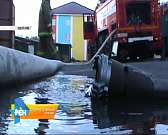 Половина пожаров в Орле носят криминальный характер