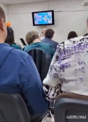 Позорище вместо праздника: Как в Орле "чествовали" многодетные семьи