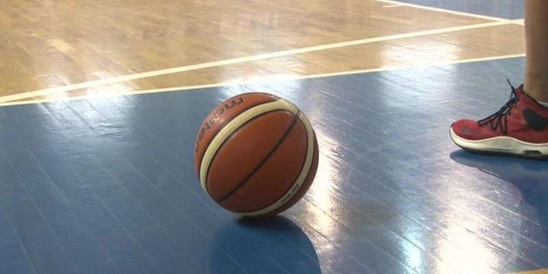 Орловские баскетболистки приступили к полноценным тренировкам