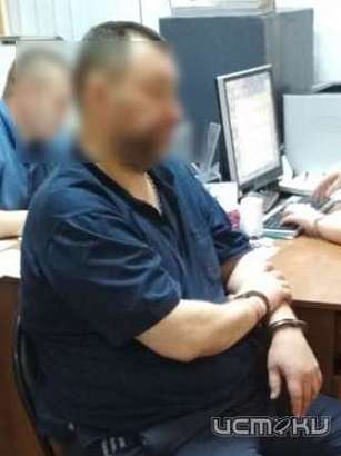 Допрос и три уголовные статьи: в Орле задержали мстителя с гранатой