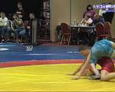 Выходные выдались по-настоящему спортивными. Сразу несколько турниров прошло в Орле. На одном из них побывала и наша съёмочная группа