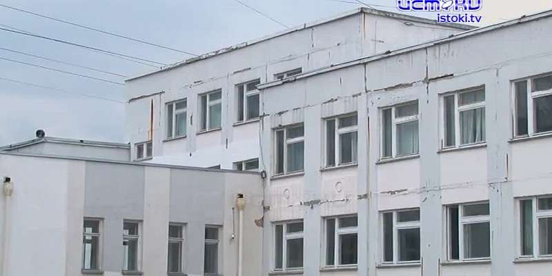 Руслан Перелыгин поделился воспоминаниями о родном доме
