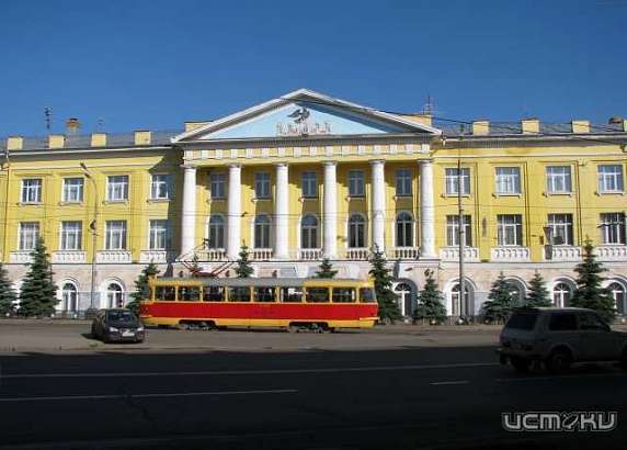 Орловский банковский колледж все-таки закроется