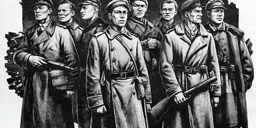 В Орловской области сегодня живут 12 блокадников