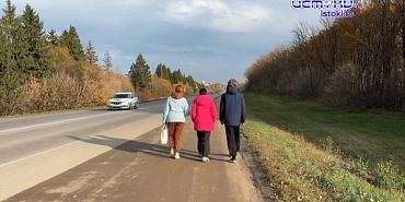 Нет остановки - нет проблем