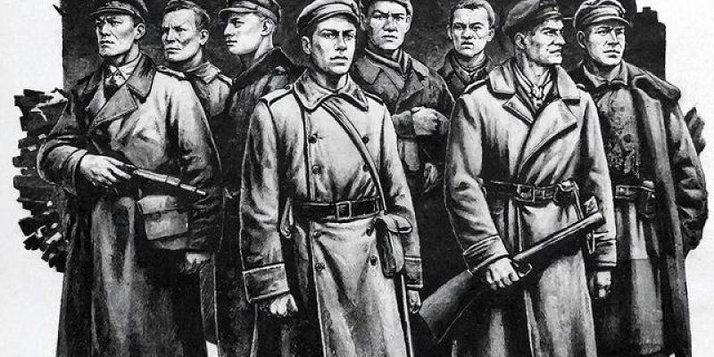 В Орловской области сегодня живут 12 блокадников