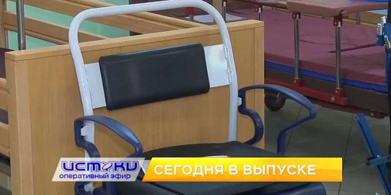 «Мусорные» войны, первый хоспис на дому в Орле — сегодня в программе «Оперативный эфир»