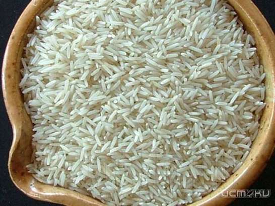 В Орловской области подешевела свинина и подорожал рис