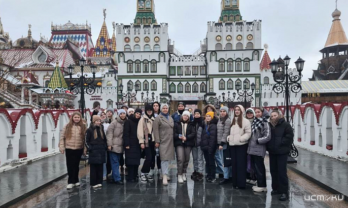 Ливенские школьники в составе сводного хора выступят на открытии международной выставки-форума «Россия»