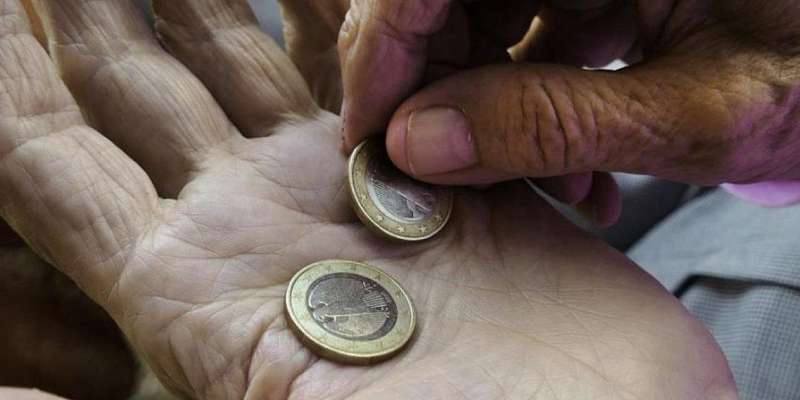 Шокирующая цифра: около 15 % орловчан живут за чертой бедности