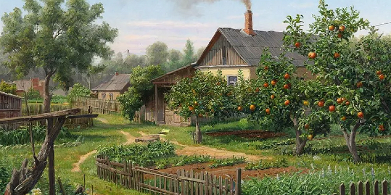 Суд признал за гражданкой право собственности на дом и земельный участок.