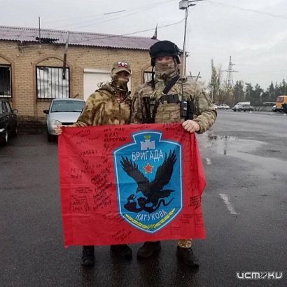 У волонтерской группы «Дружина Добрых Дел» уже 100 поездок в районы проведения СВО