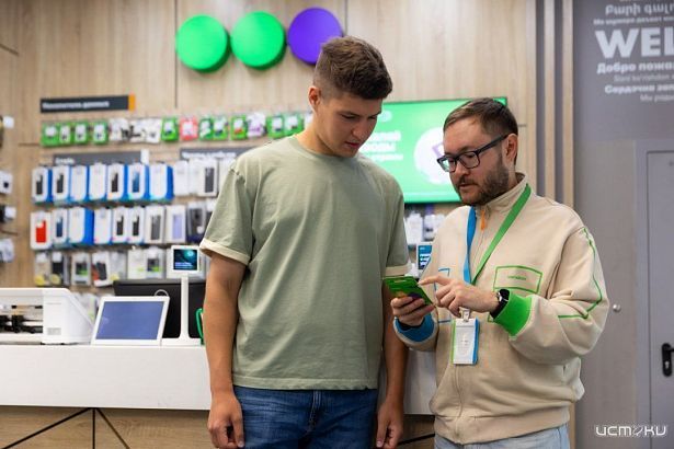 Нейросеть на страже качества: как «Суфлёр» меняет работу салонов связи