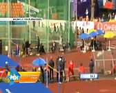 Орловчанин Михаил Стрелков - серебряный призёр молодежного Первенства Европы по легкой атлетике