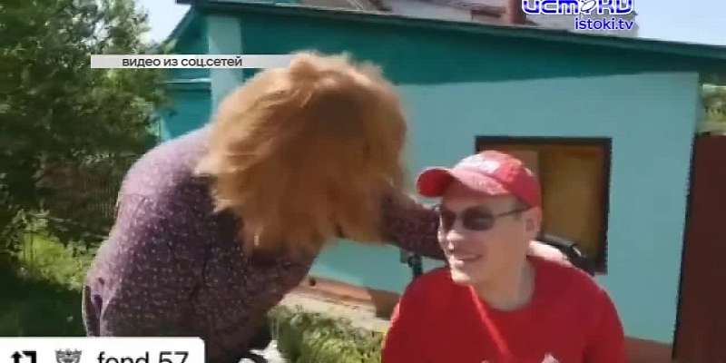 "Добробрейк". В Орле прошел первый благотворительный фестиваль по брейк-дансу