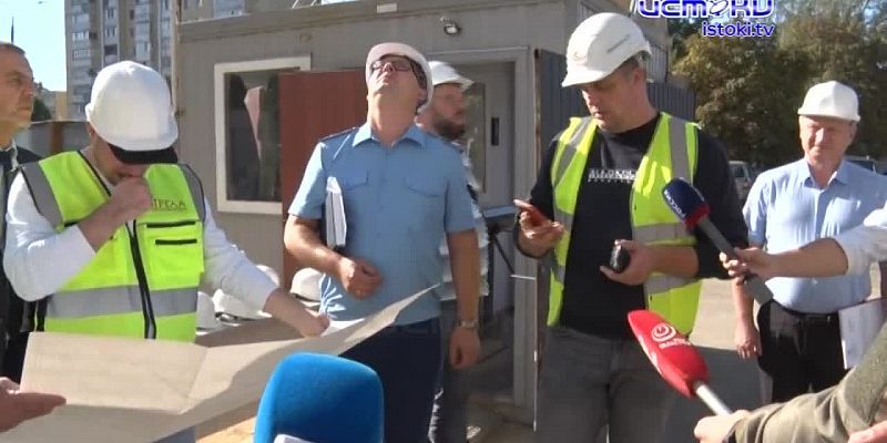 Поплывет ли "Титаник"?