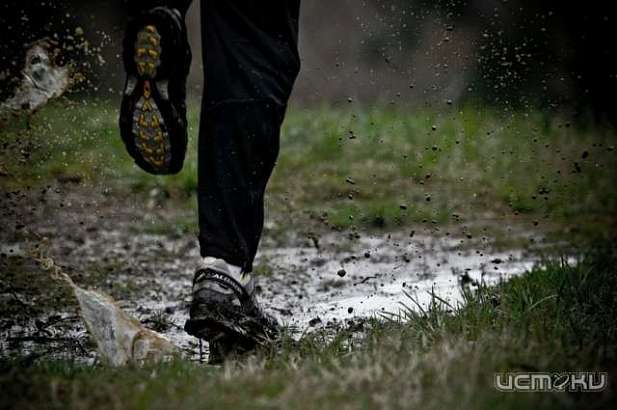 11 июня в Орле пройдёт забег по пересечённой местности