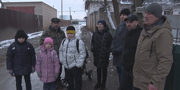 Плещеево дороги Жители села Плещеево в Орловском МО рассказали нам о своей давней проблеме.