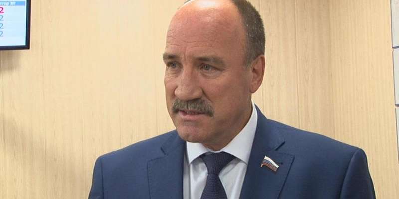 За год доходы Музалевского упали более чем на 1,5 млн рублей