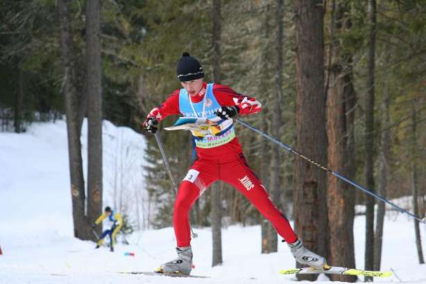 Орловским ориентировщикам в эти выходные предстоит поучаствовать сразу в двух состязаниях